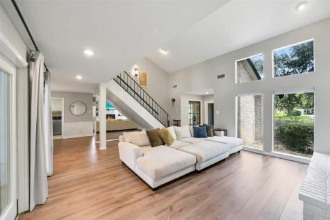 18107 Partridge Green Court Houston TX 77084