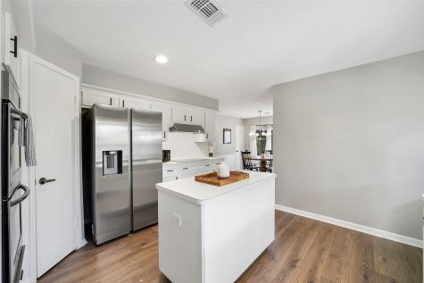 18107 Partridge Green Court Houston TX 77084