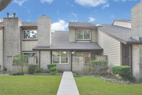 12527 Wellington Park Drive Houston TX 77072