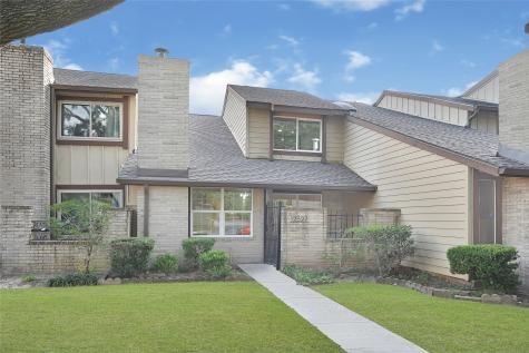 12527 Wellington Park Drive Houston TX 77072
