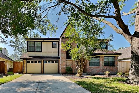 4418 Waterfall Way Sugar Land TX 77479