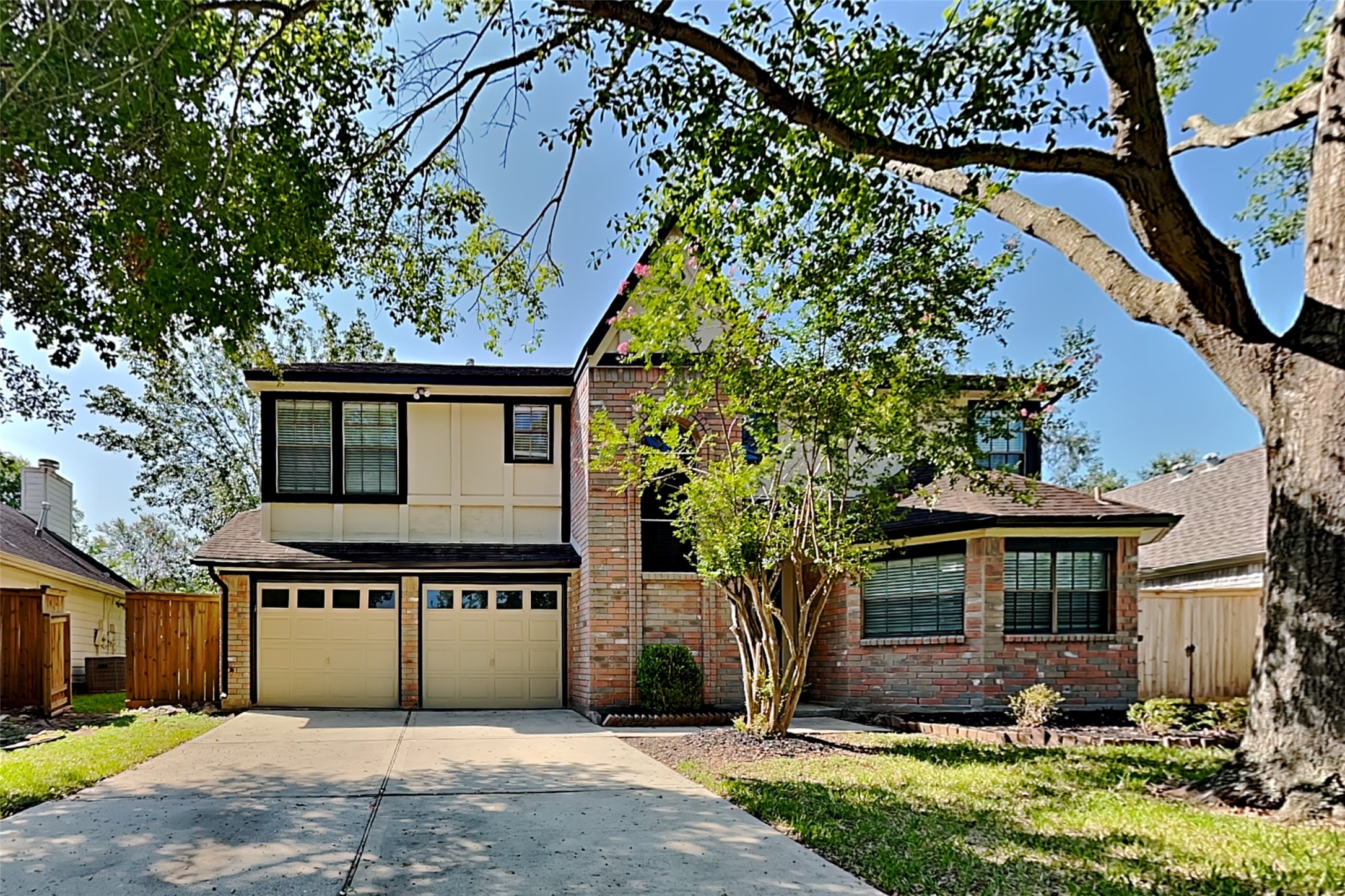 4418 Waterfall Way Sugar Land TX 77479