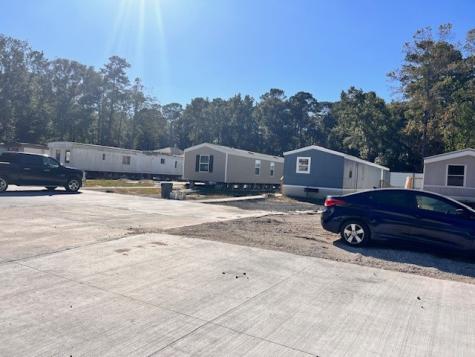 21504 Mexican John Road New Caney TX 77357