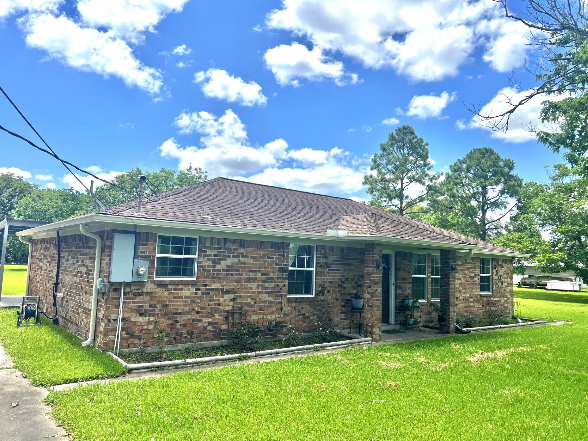 6804 Avenue F Santa Fe TX 77510