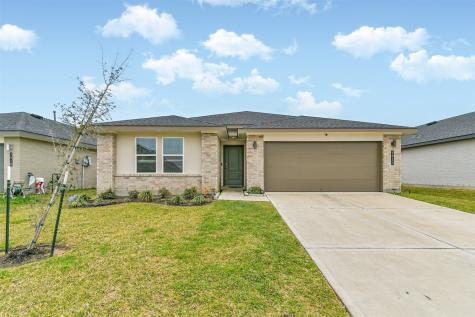 7914 Murciana Drive Rosharon TX 77583