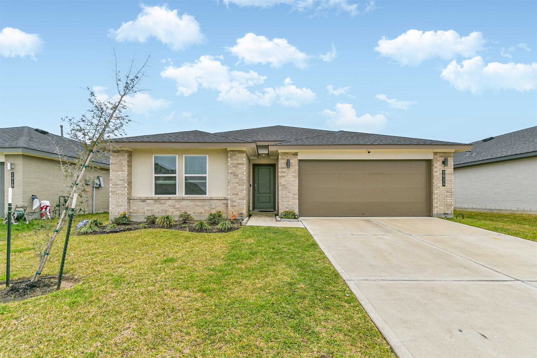 7914 Murciana Drive Rosharon TX 77583