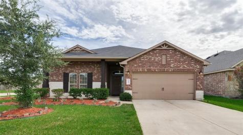 1903 Cadbury Castle Lane Fresno TX 77545