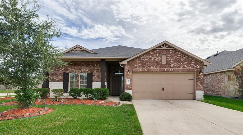 1903 Cadbury Castle Lane Fresno TX 77545
