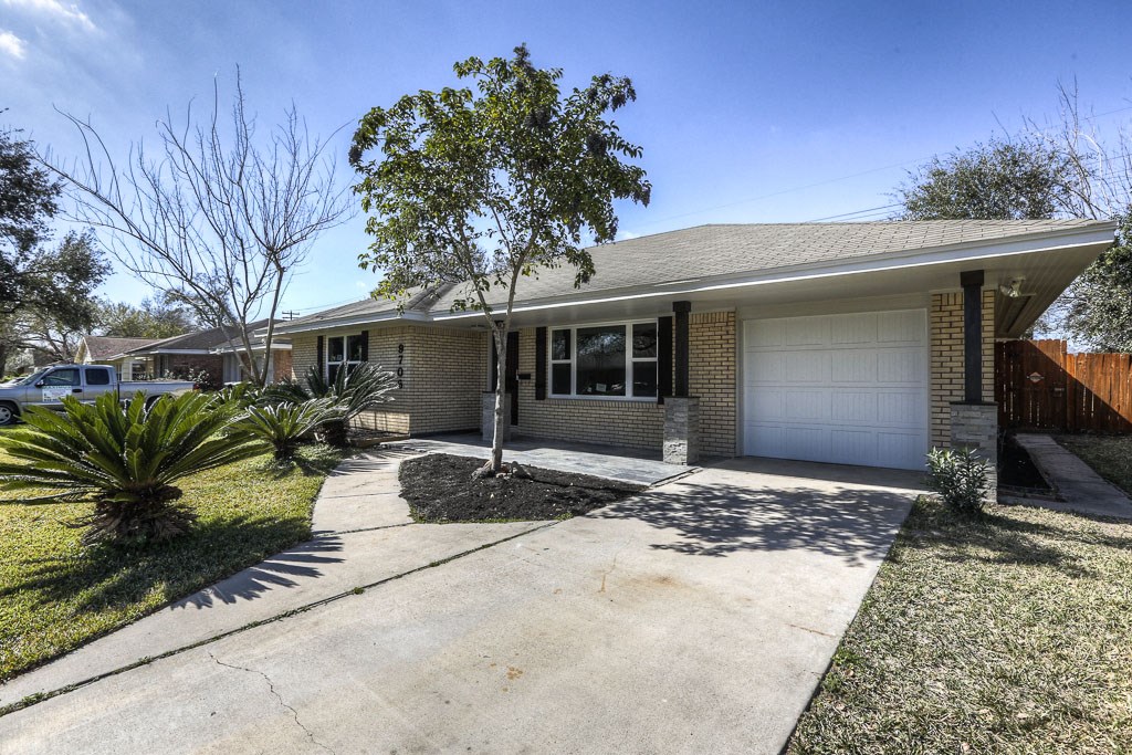 9706 Bassoon Drive Houston TX 77025