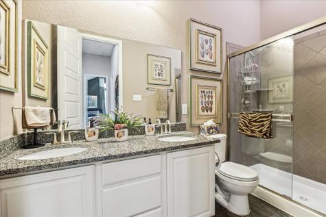 3124 Vintage View Lane Pearland TX 77584