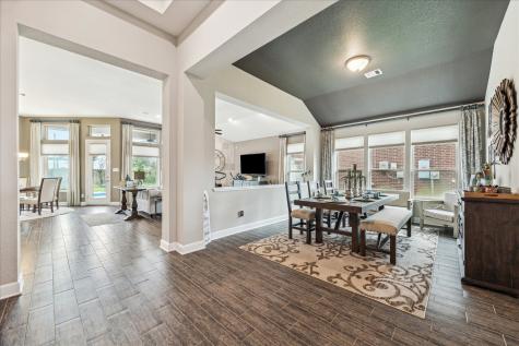 3124 Vintage View Lane Pearland TX 77584
