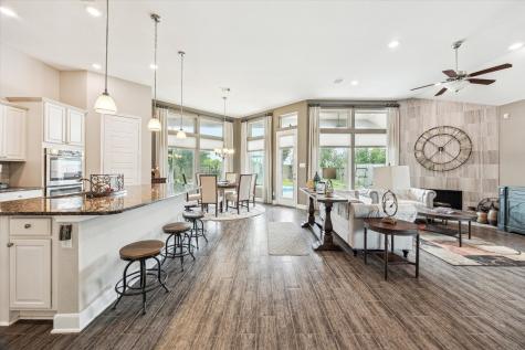 3124 Vintage View Lane Pearland TX 77584