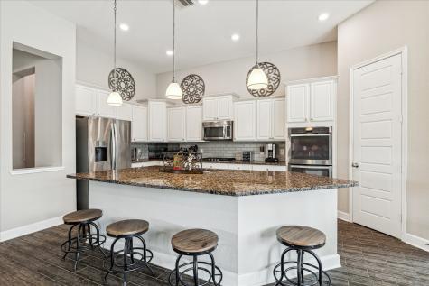 3124 Vintage View Lane Pearland TX 77584