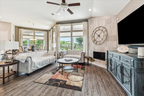 3124 Vintage View Lane Pearland TX 77584