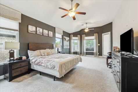 3124 Vintage View Lane Pearland TX 77584