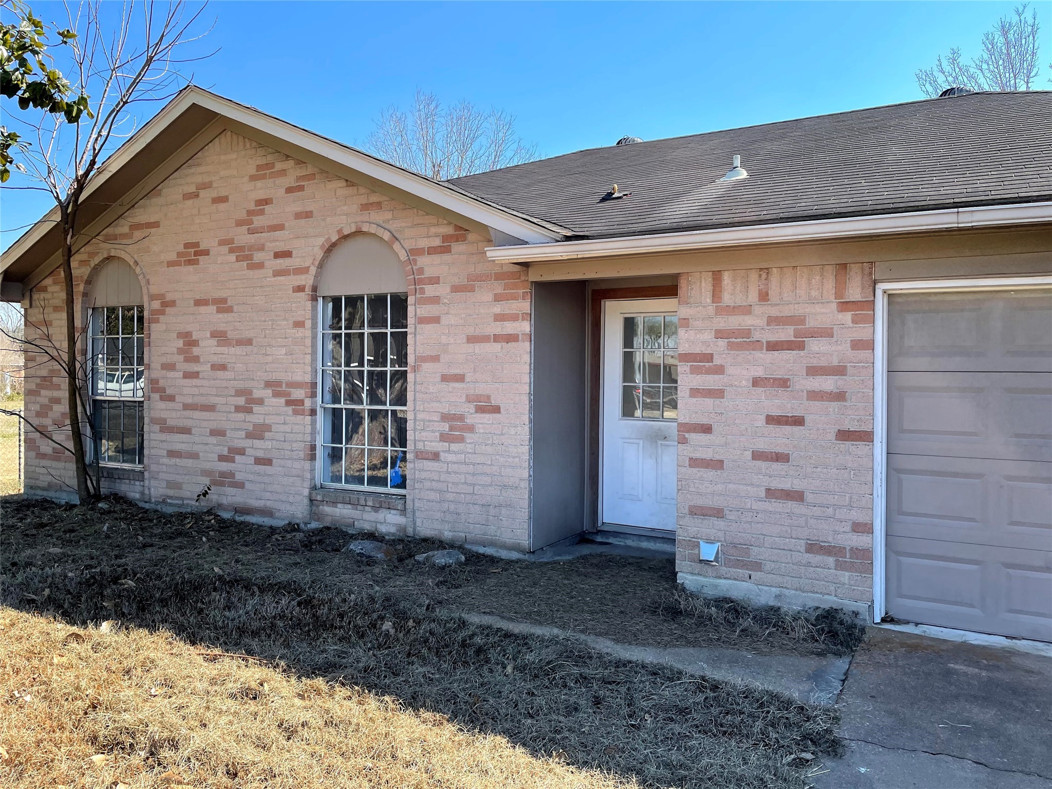 8018 Gulick Lane Houston TX 77075