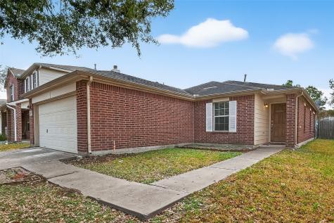 15319 Mission Oak Drive Houston TX 77083