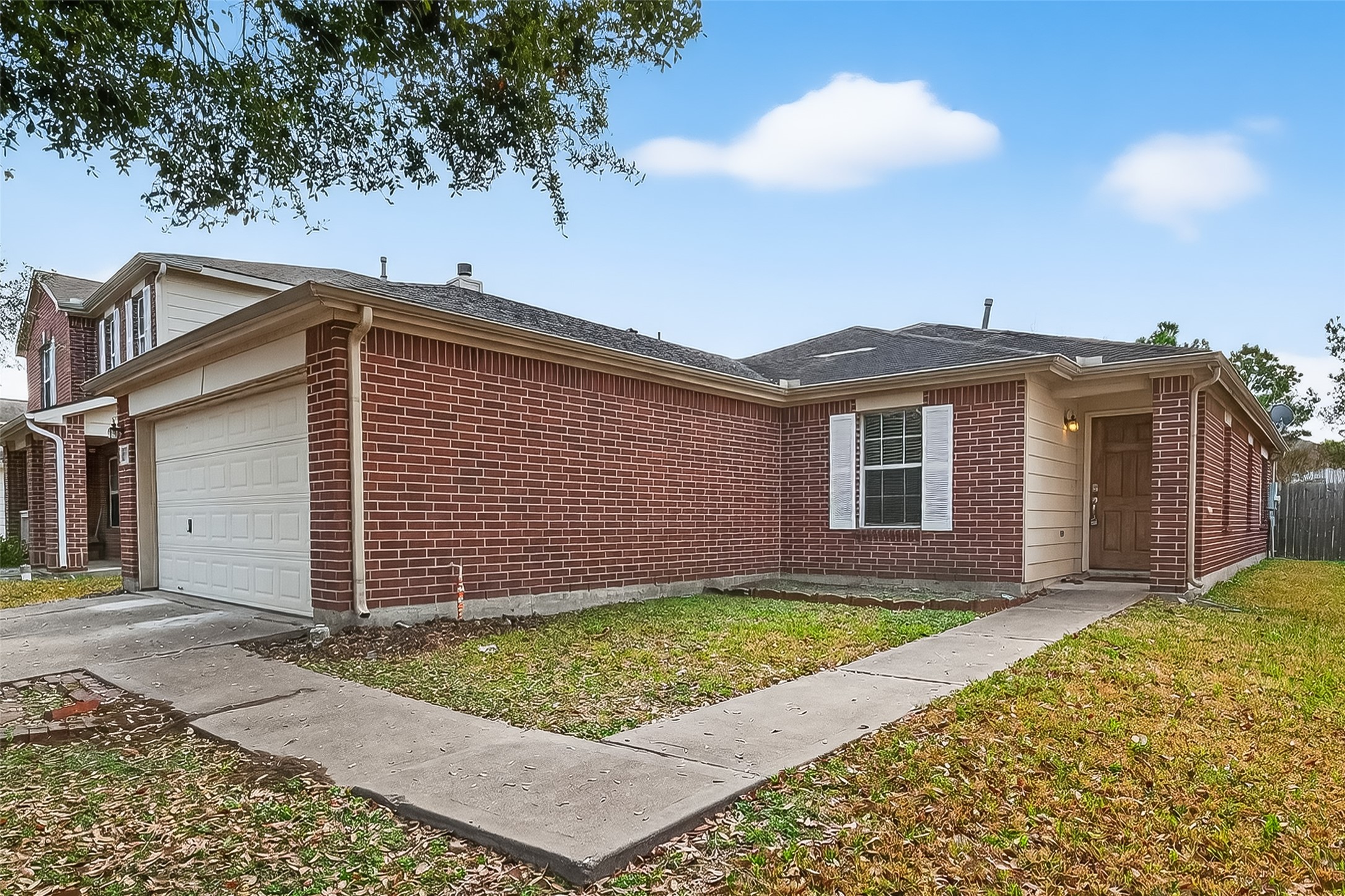 15319 Mission Oak Drive Houston TX 77083