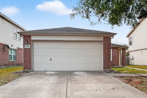 15319 Mission Oak Drive Houston TX 77083