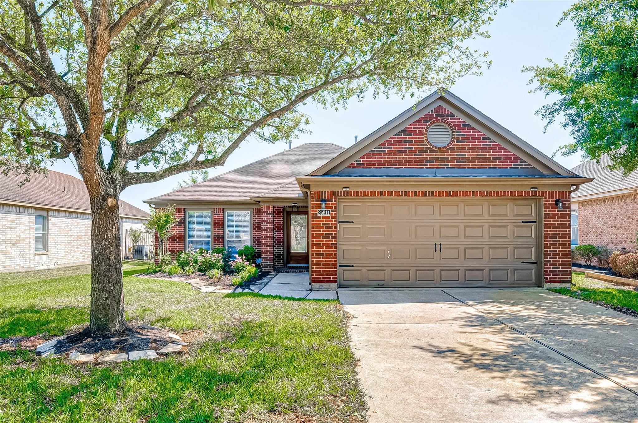25911 Palmdale Estate Drive Richmond TX 77406