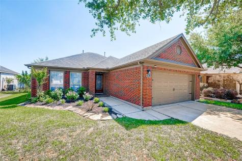 25911 Palmdale Estate Drive Richmond TX 77406