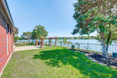 25911 Palmdale Estate Drive Richmond TX 77406
