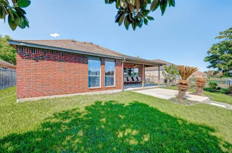25911 Palmdale Estate Drive Richmond TX 77406