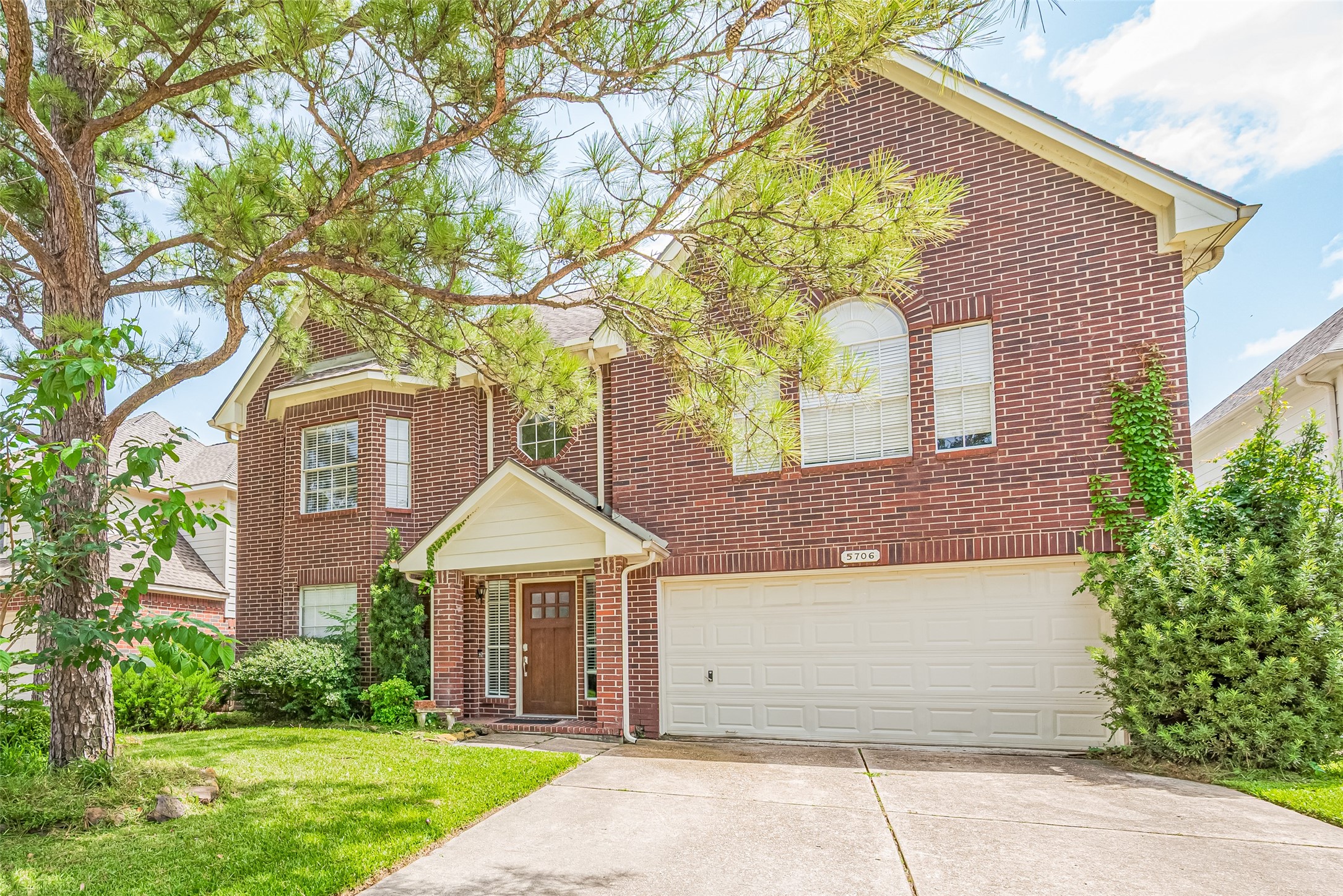 5706 Georgetown Colony Drive Houston TX 77084