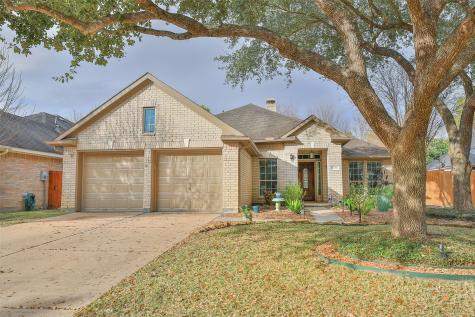 131 Townsend Mill Court Houston TX 77094