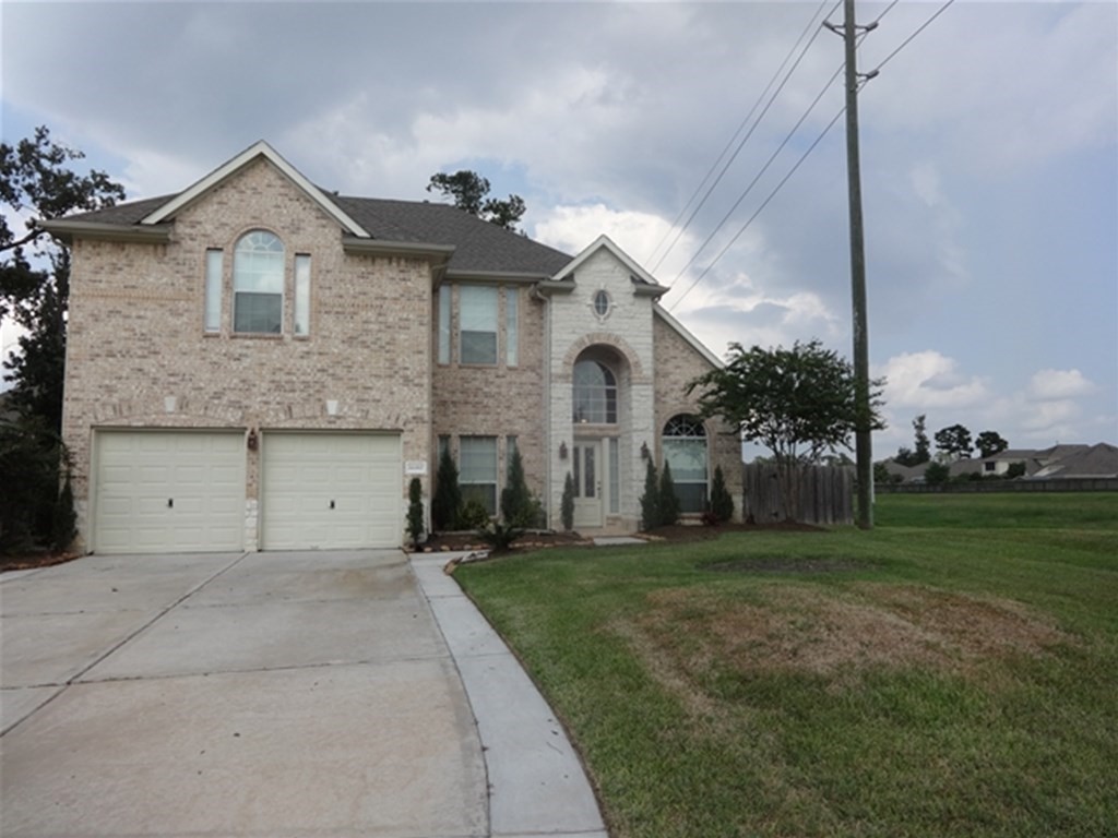 14302 Baron Creek Lane Houston TX 77044