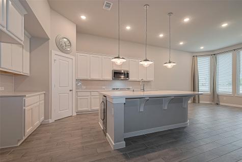 2248 Blackhawk Ridge Lane Manvel TX 77578