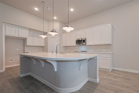 2248 Blackhawk Ridge Lane Manvel TX 77578