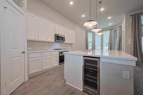 2248 Blackhawk Ridge Lane Manvel TX 77578