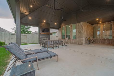 2248 Blackhawk Ridge Lane Manvel TX 77578
