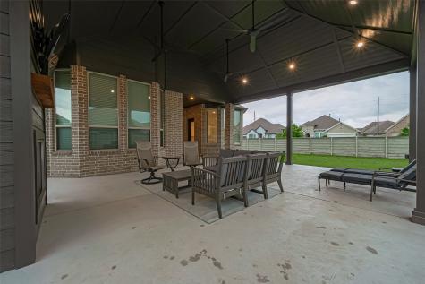 2248 Blackhawk Ridge Lane Manvel TX 77578