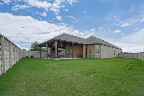 2248 Blackhawk Ridge Lane Manvel TX 77578