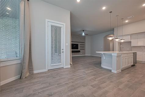 2248 Blackhawk Ridge Lane Manvel TX 77578