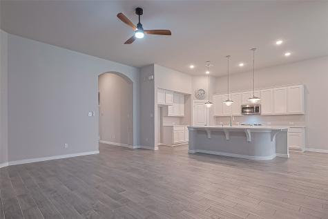 2248 Blackhawk Ridge Lane Manvel TX 77578