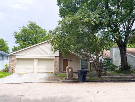 2827 Waypark Drive Houston TX 77082