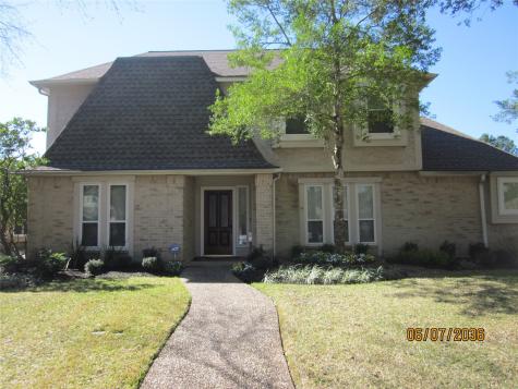 7710 Creek Glen Drive Houston TX 77095