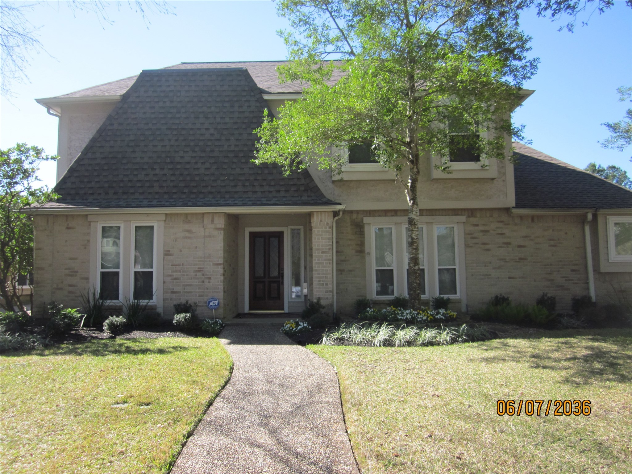 7710 Creek Glen Drive Houston TX 77095