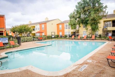 2801 N Broadmead 1009 Houston TX 77025
