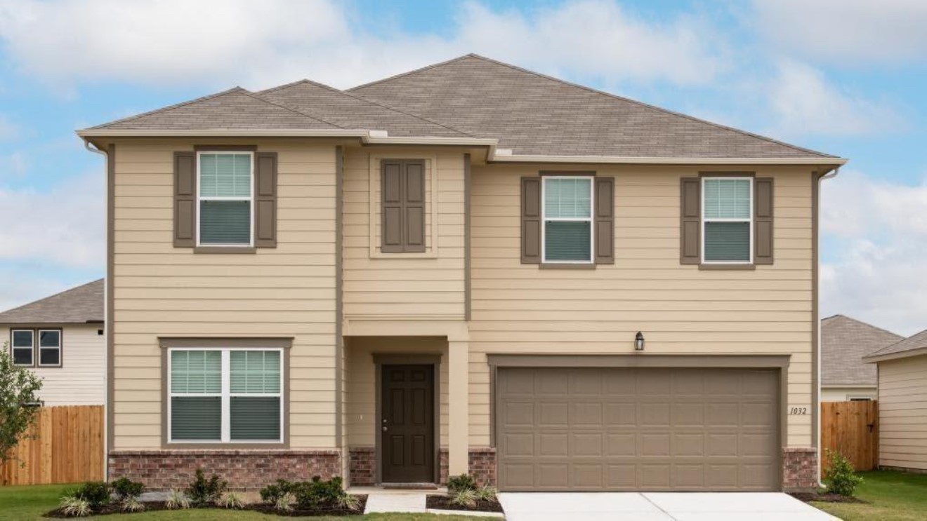 1049 Water Oak Lane Brookshire TX 77423