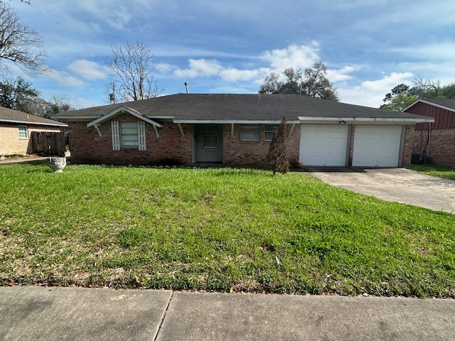 5741 Alvarado Drive Houston TX 77035