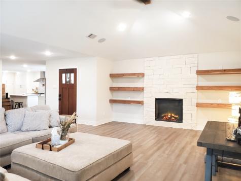 10503 Windriver Drive Houston TX 77070
