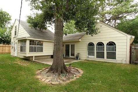 10503 Windriver Drive Houston TX 77070