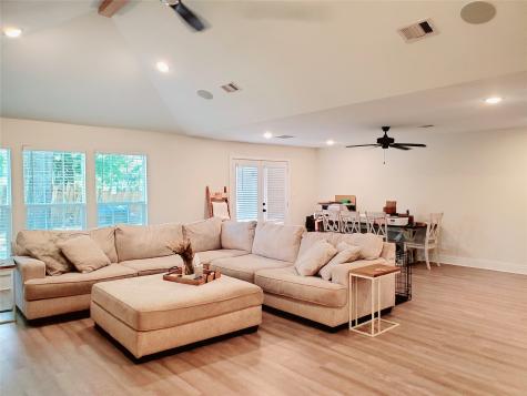 10503 Windriver Drive Houston TX 77070