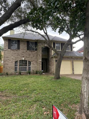 14719 Tilley Street Houston TX 77084