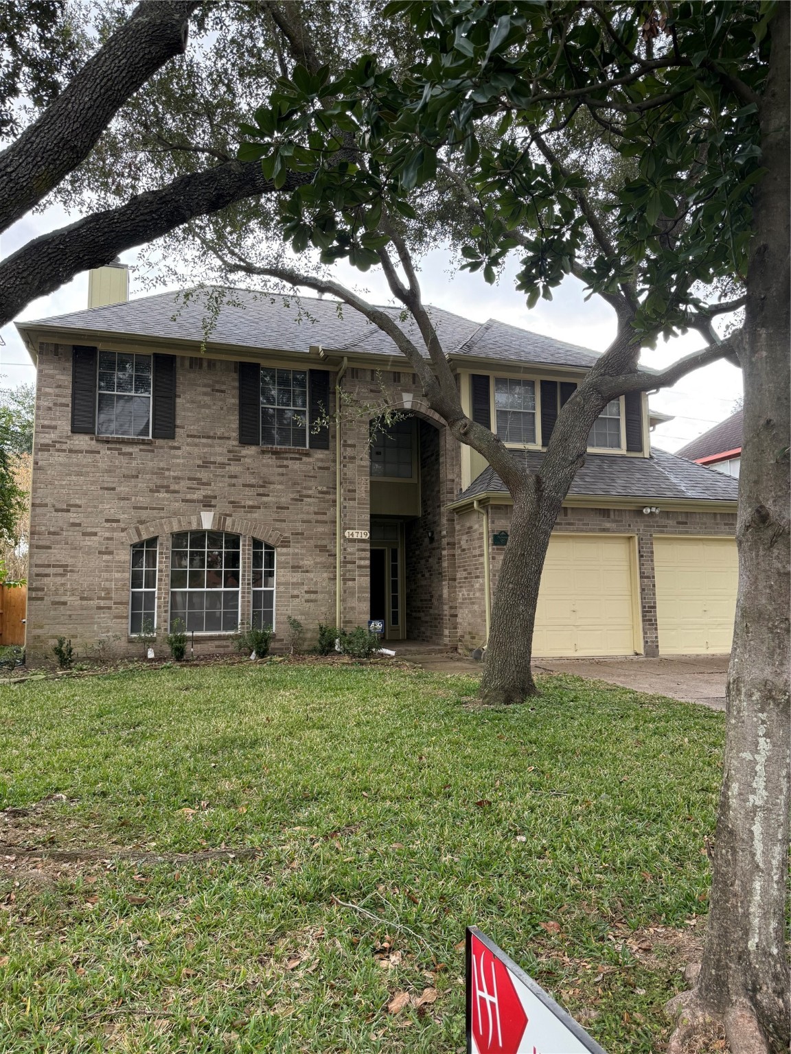 14719 Tilley Street Houston TX 77084