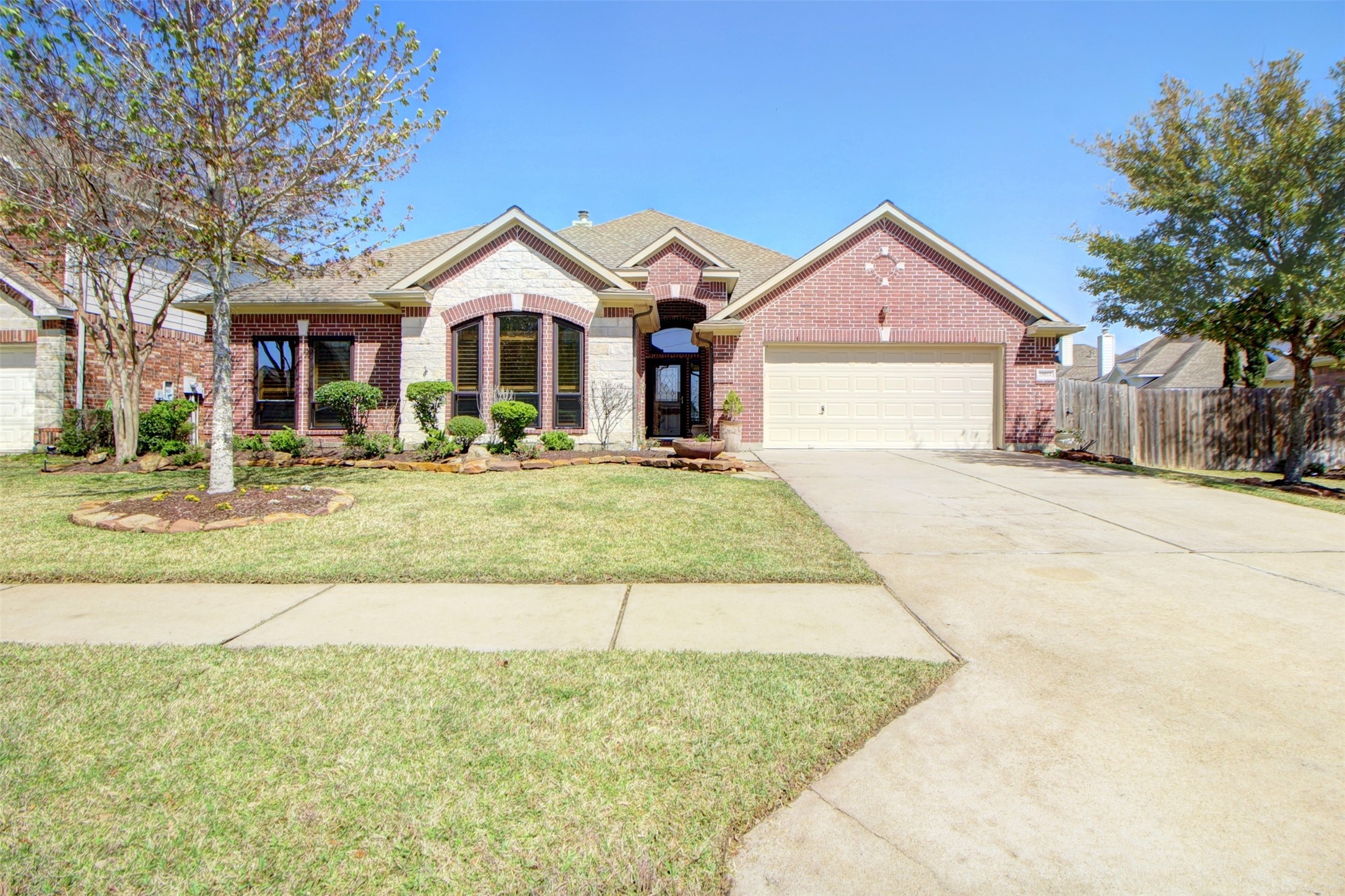 19014 Canyon Frost Drive Tomball TX 77377